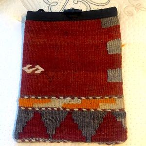 Handmade Turkish Shoulder Bag